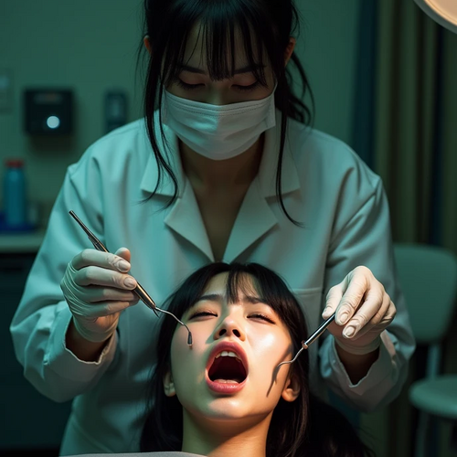 デントくん dental ○○○ art