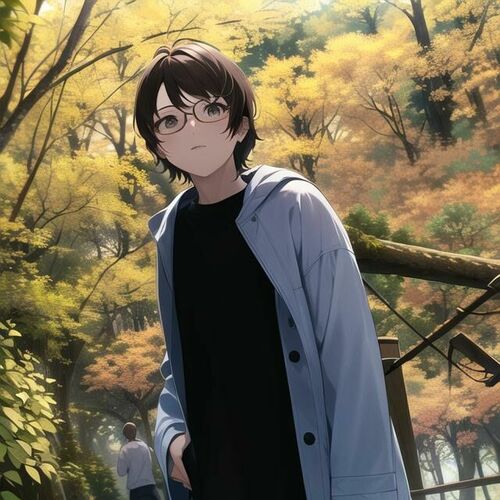 ちゃらんの裏
