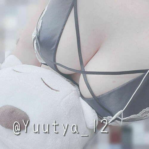 ゆー🕷