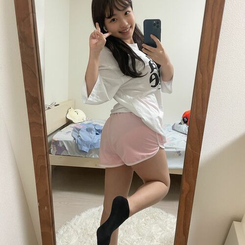 みみな( ⸝⸝•ᴗ•⸝⸝ )♡142せんち