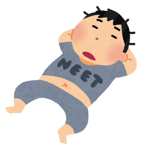 B専のヒモ