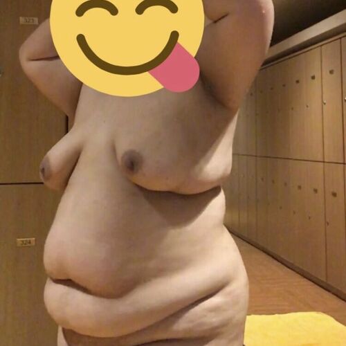 みけ子ssbbw