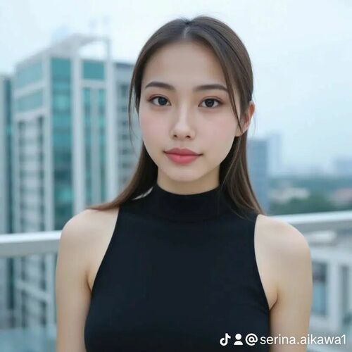 愛川せりな