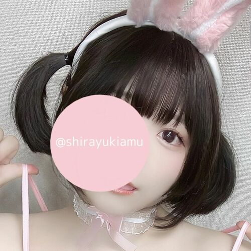 白雪あむ🐇💕