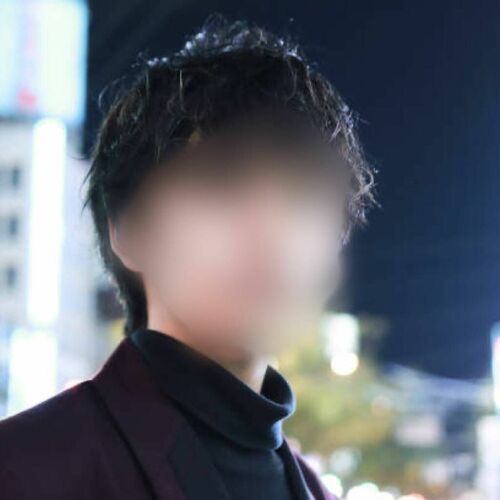 ナンパ師【K】