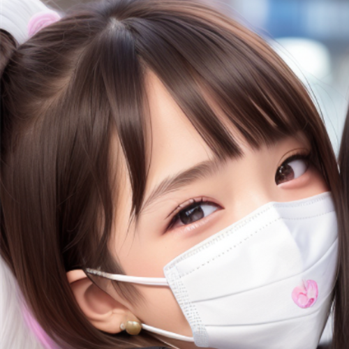 うい＠○○○Art
