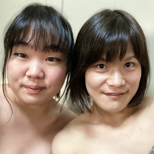 雌🐷ガールズ