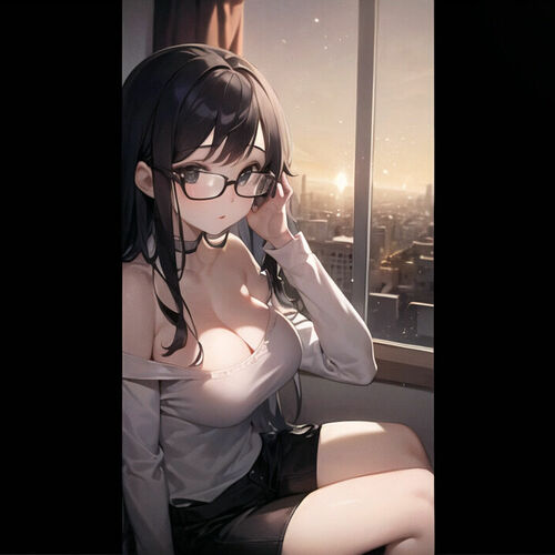○○○女の子