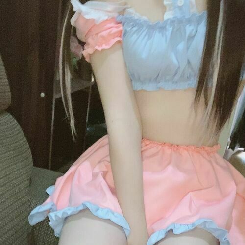 美玖⚠️ 緩く更新します