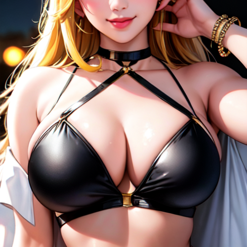 お前の好きなやつ