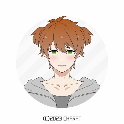 アニメ声彼女とのイチャラブ生活