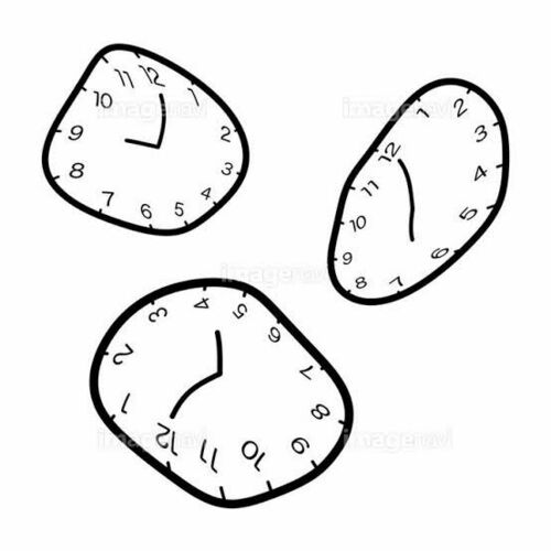 時借り