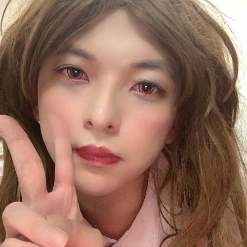 ゆき♂️🔞