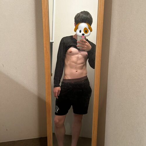 もぶくん