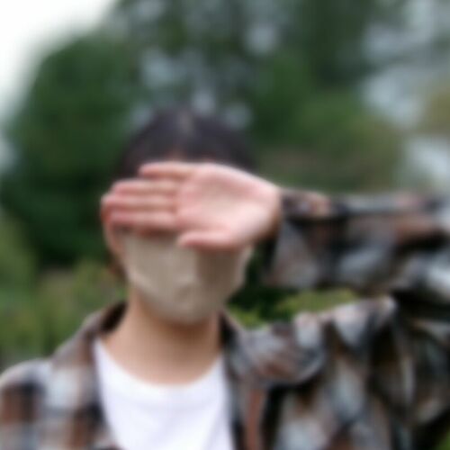 はる♀＆ナギサ♂
