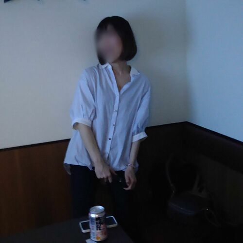 人妻ＮＴＲよしだ〜アラフォー寝取られ妻