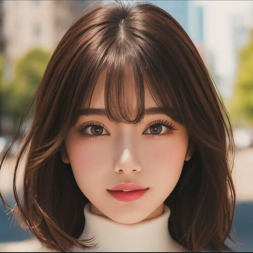 らっきースケベAiちゃん🔞