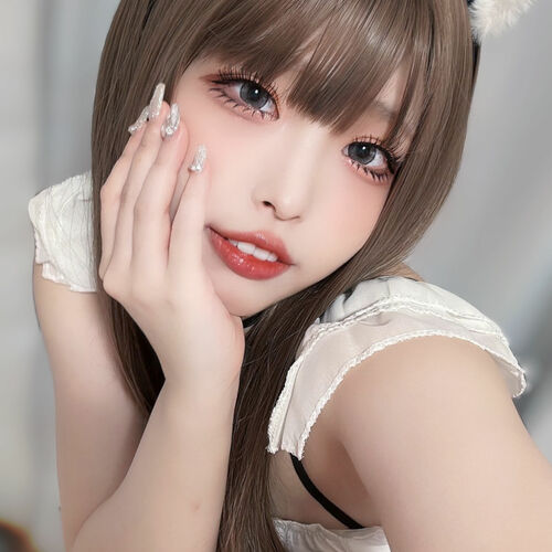 莉子