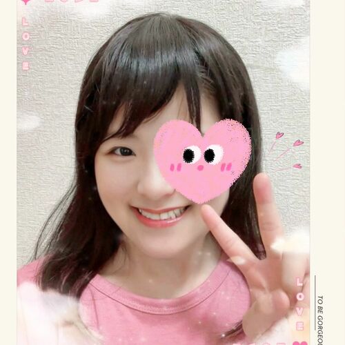 リコたん🎀見られたい女子大生