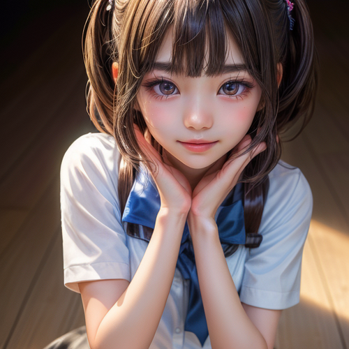 ふぃふす@○○○girl