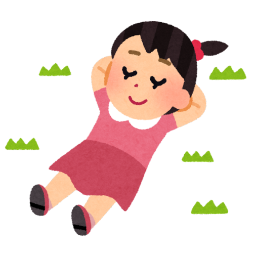 ねえ、おにいちゃん