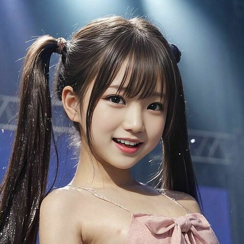 地下アイドル🎀めすっ○○○くらぶ🎀