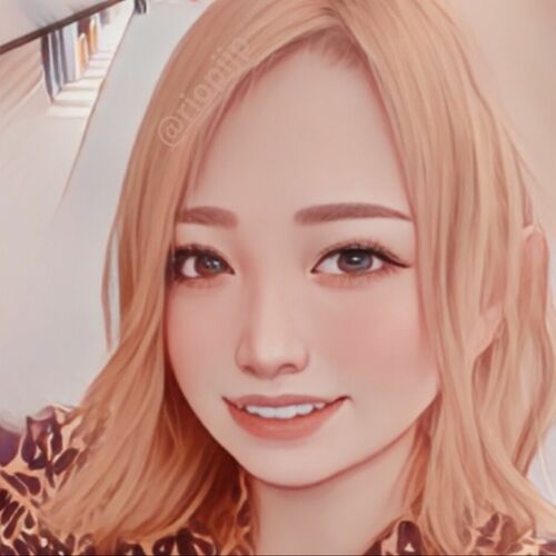 莉緒