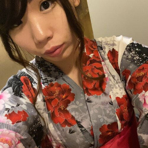 嫁晒し（美女と野獣）夫婦