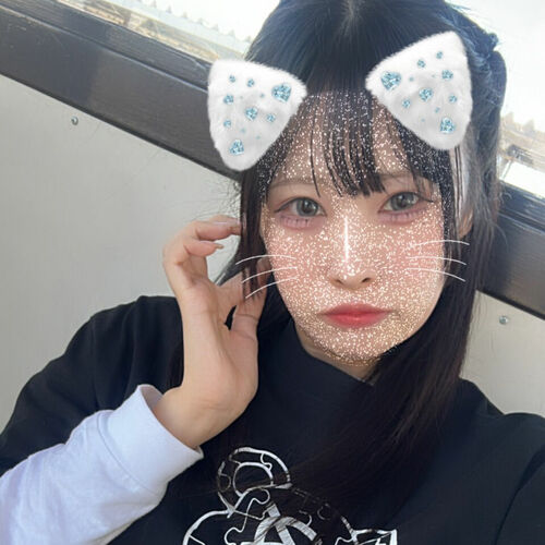 ルナ＠裏アカ女子の日常 /Luna@The Daily Life of a Secret Girl