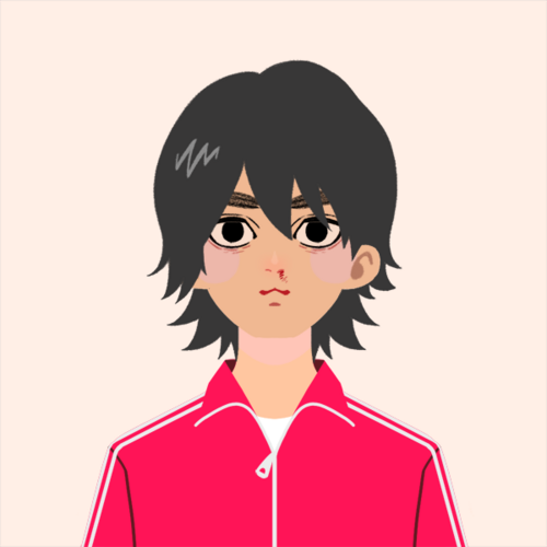 中年はっさんの旅