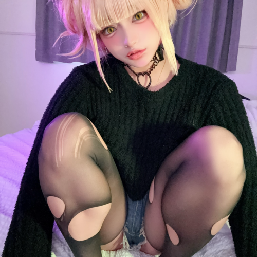 雪音氷菜🐟🍠Hina Yukine