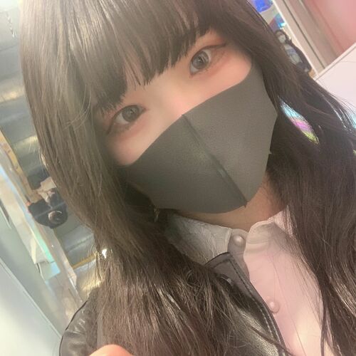 みゅー♂♂