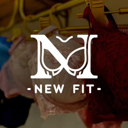 ヤバい下着屋さん - NewFit -