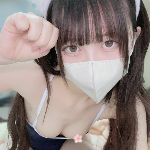 来栖まりぁ