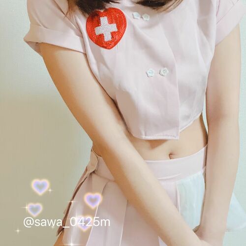 紗和-さわ