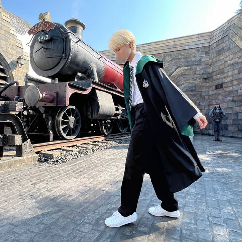 いずみ🐍