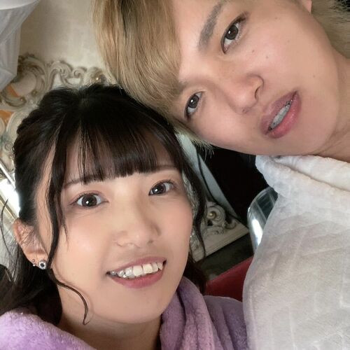 妻はAV女優　鮎川きさら