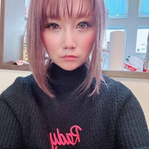 めぇ