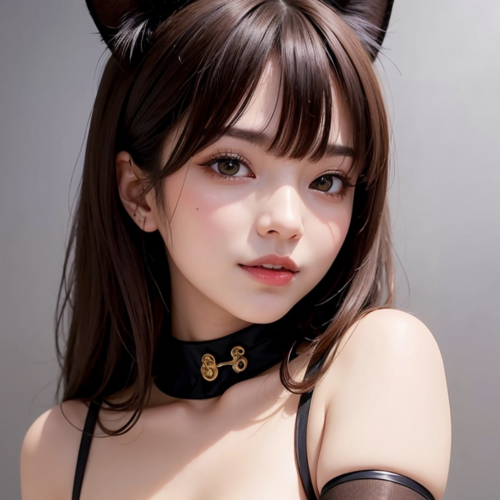 高嶺花