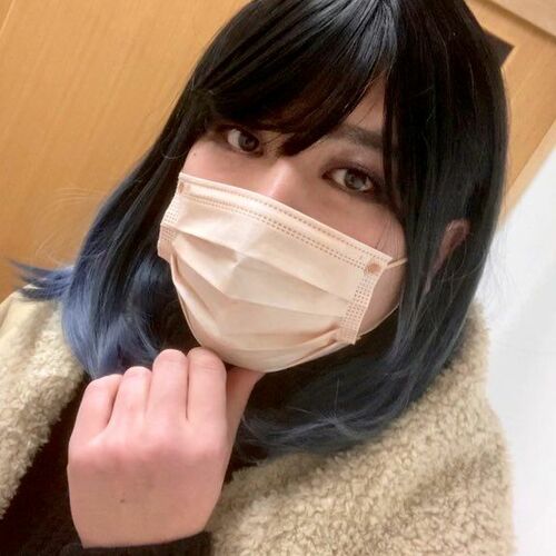 女の装2
