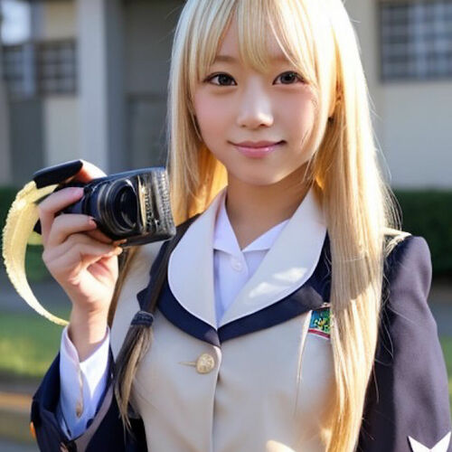 美女48