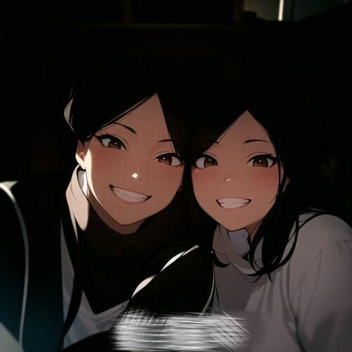 しょう♂ はる♀couple diary👩‍❤️‍👨