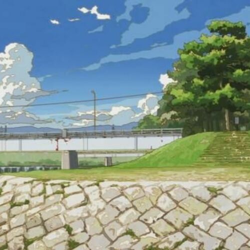 お湯