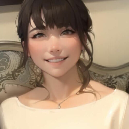 カリム〜エロ妻にいつか他人棒を〜
