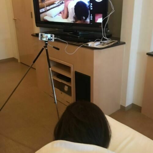 仲良し夫婦