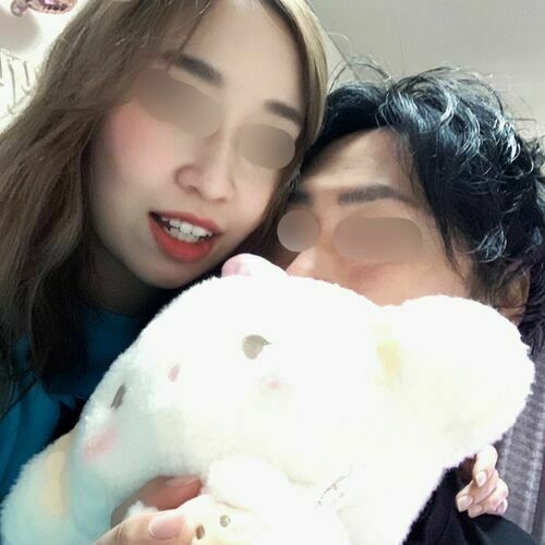 うーくん&みーちゃん