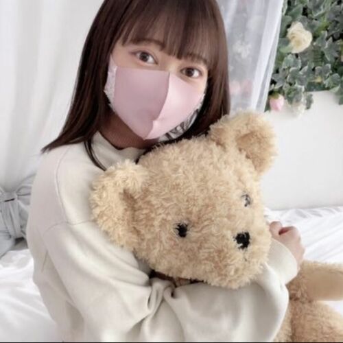 ちょっぴり♡えっちなここちゃん🧸🎀
