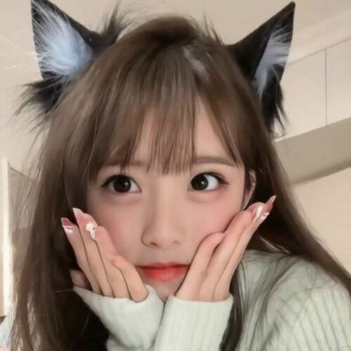 ゆあ🐰➰⭐女子大生 