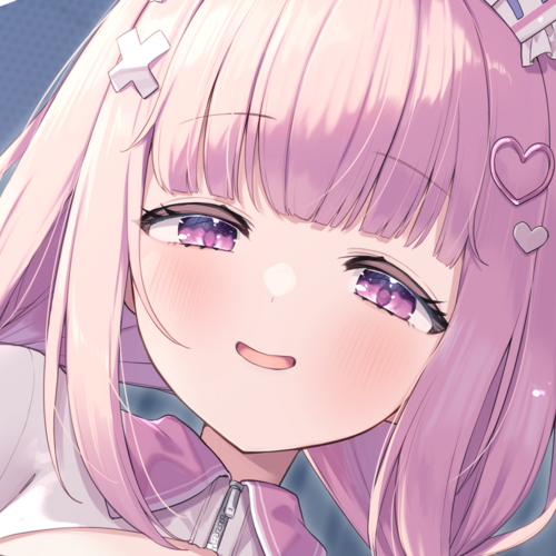 佐藤ちゆり💞💉Vtuber準備中