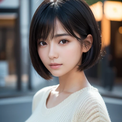 華の日常